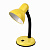 Лампа настольная Желтая 203/TL YELLOW (аналог 203 В)